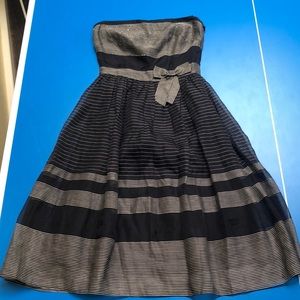 Feminine Silk Luxe by Shiela Yen Cocktail Dress